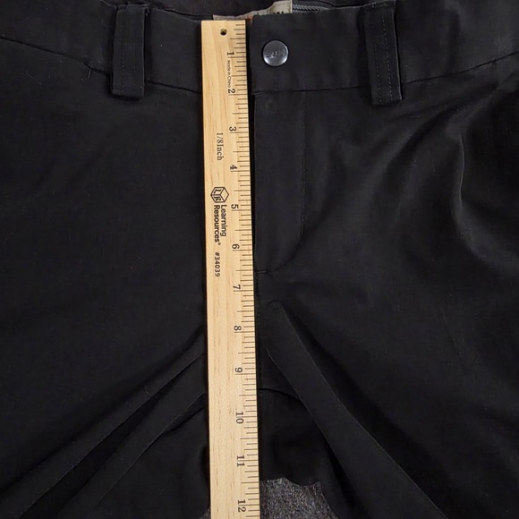 511 Tactical Women's Size 10 Black Pants Work Utility Outdoor - Picture 4 of 7